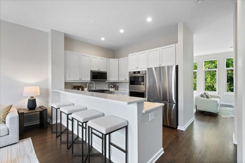 Tiny photo for 1729 W George Street, Chicago, IL 60657 (MLS # 12703483)