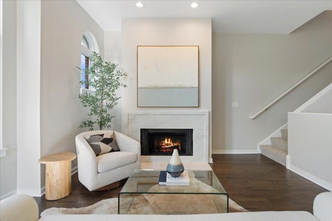 Tiny photo for 1729 W George Street, Chicago, IL 60657 (MLS # 12703483)
