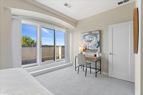 Tiny photo for 1729 W George Street, Chicago, IL 60657 (MLS # 12703483)