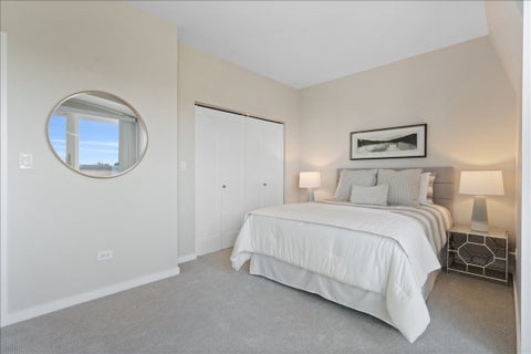 Tiny photo for 1729 W George Street, Chicago, IL 60657 (MLS # 12703483)