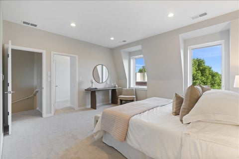 Tiny photo for 1729 W George Street, Chicago, IL 60657 (MLS # 12703483)