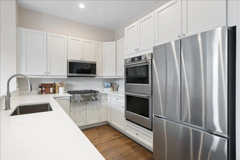 Tiny photo for 1729 W George Street, Chicago, IL 60657 (MLS # 12703483)