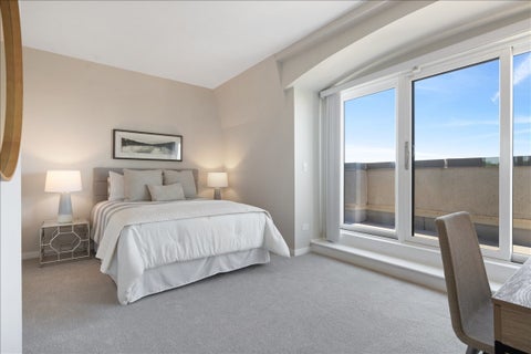Tiny photo for 1729 W George Street, Chicago, IL 60657 (MLS # 12703483)