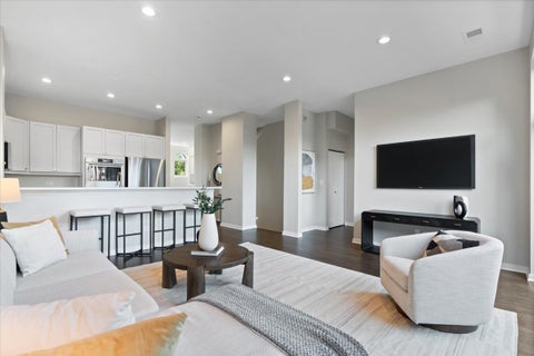 Tiny photo for 1729 W George Street, Chicago, IL 60657 (MLS # 12703483)