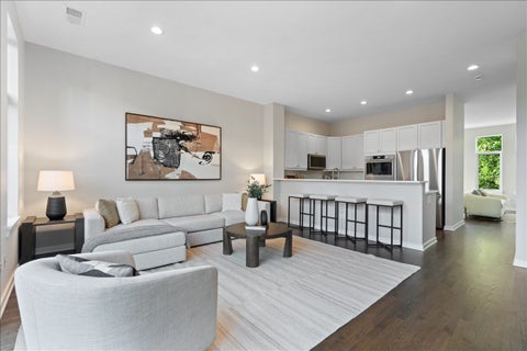 Tiny photo for 1729 W George Street, Chicago, IL 60657 (MLS # 12703483)