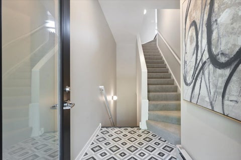 Tiny photo for 1729 W George Street, Chicago, IL 60657 (MLS # 12703483)