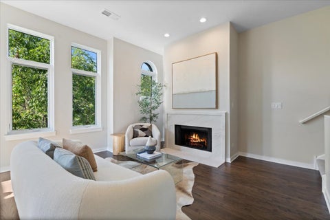 Tiny photo for 1729 W George Street, Chicago, IL 60657 (MLS # 12703483)