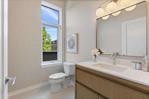 Tiny photo for 1729 W George Street, Chicago, IL 60657 (MLS # 12703483)