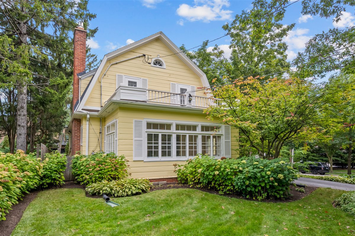 199 Wentworth Avenue