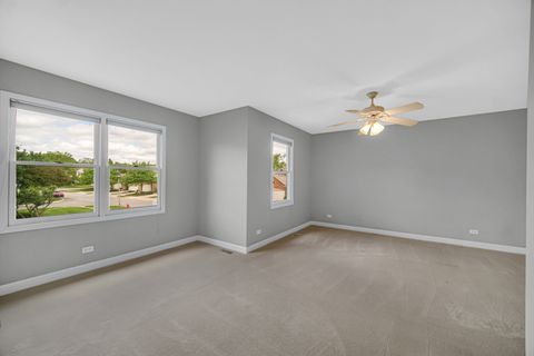 Tiny photo for 815 King Henry Lane, St. Charles, IL 60174 (MLS # 12654476)