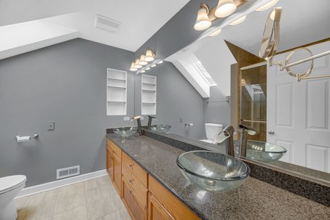 Tiny photo for 815 King Henry Lane, St. Charles, IL 60174 (MLS # 12654476)