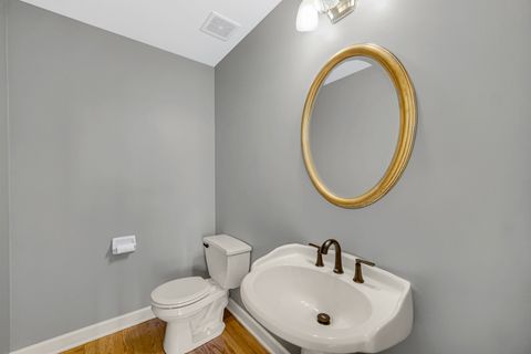 Tiny photo for 815 King Henry Lane, St. Charles, IL 60174 (MLS # 12654476)