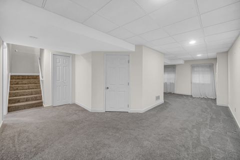 Tiny photo for 815 King Henry Lane, St. Charles, IL 60174 (MLS # 12654476)
