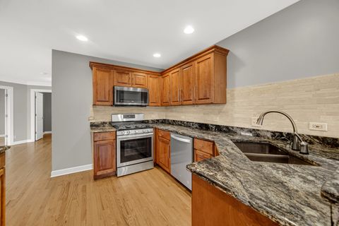 Tiny photo for 815 King Henry Lane, St. Charles, IL 60174 (MLS # 12654476)