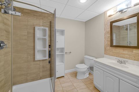 Tiny photo for 815 King Henry Lane, St. Charles, IL 60174 (MLS # 12654476)