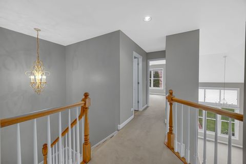Tiny photo for 815 King Henry Lane, St. Charles, IL 60174 (MLS # 12654476)