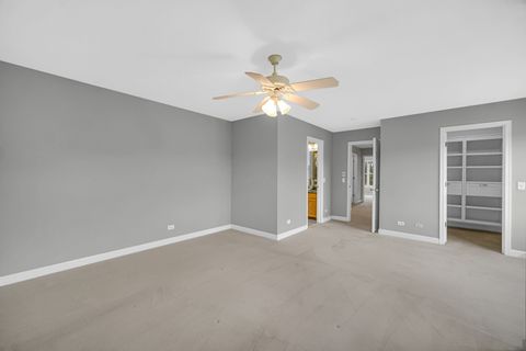 Tiny photo for 815 King Henry Lane, St. Charles, IL 60174 (MLS # 12654476)
