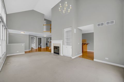 Tiny photo for 815 King Henry Lane, St. Charles, IL 60174 (MLS # 12654476)