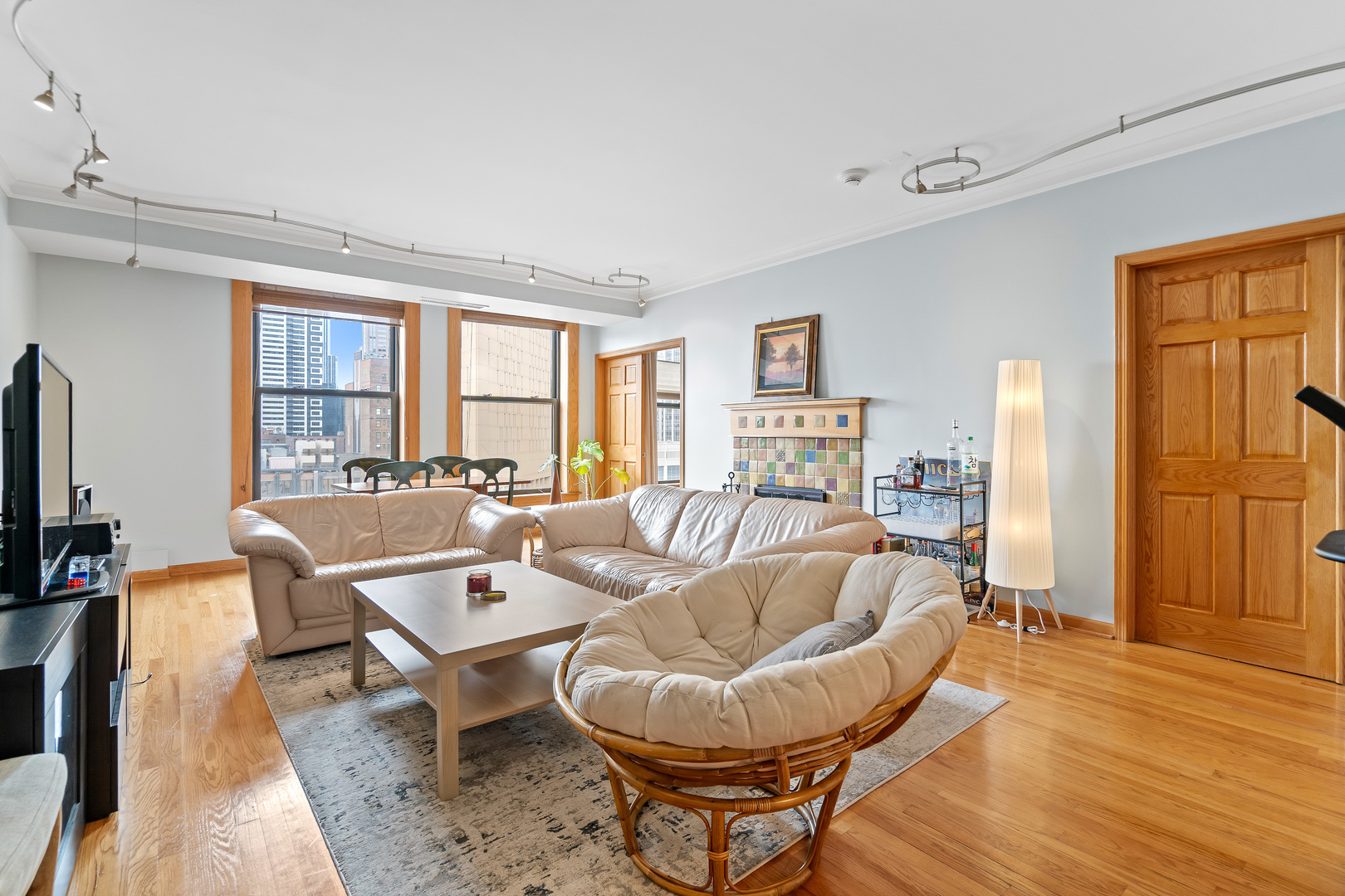 431 S Dearborn Street 1303