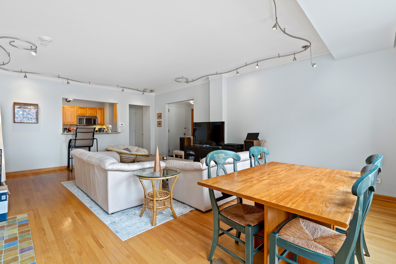 431 S Dearborn Street 1303