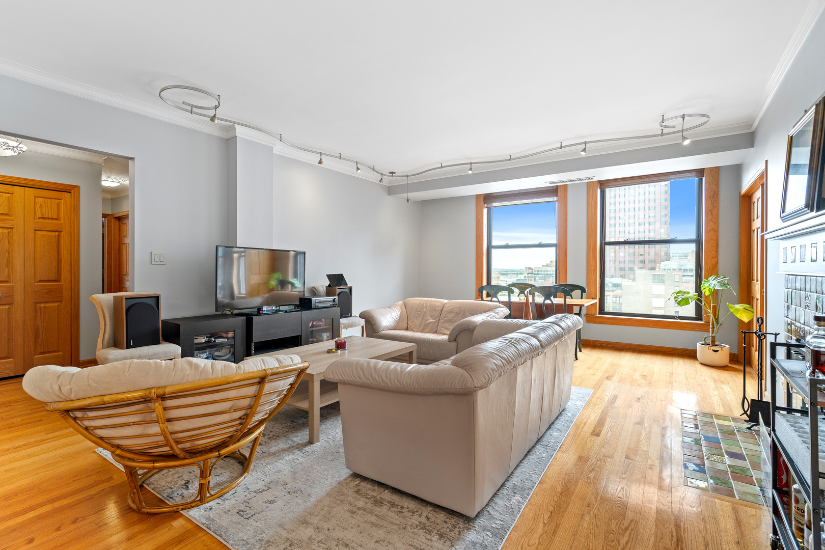 431 S Dearborn Street 1303