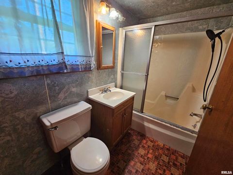 Tiny photo for 4864 Boaz Road, Grand Chain, IL 62941 (MLS # EB458950)