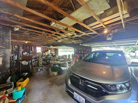 Tiny photo for 4864 Boaz Road, Grand Chain, IL 62941 (MLS # EB458950)