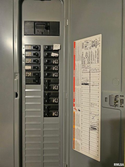 Tiny photo for 4864 Boaz Road, Grand Chain, IL 62941 (MLS # EB458950)