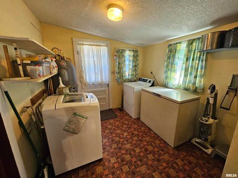 Tiny photo for 4864 Boaz Road, Grand Chain, IL 62941 (MLS # EB458950)