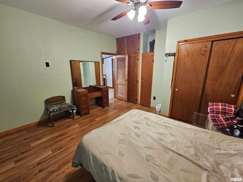 Tiny photo for 4864 Boaz Road, Grand Chain, IL 62941 (MLS # EB458950)