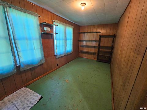 Tiny photo for 4864 Boaz Road, Grand Chain, IL 62941 (MLS # EB458950)