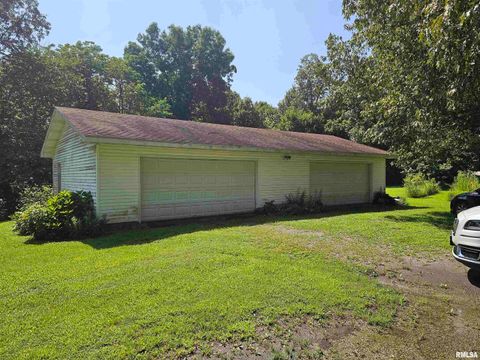 Tiny photo for 4864 Boaz Road, Grand Chain, IL 62941 (MLS # EB458950)