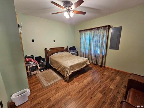 Tiny photo for 4864 Boaz Road, Grand Chain, IL 62941 (MLS # EB458950)