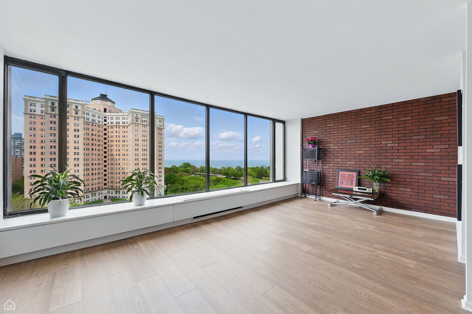 5455 N SHERIDAN Road 1209