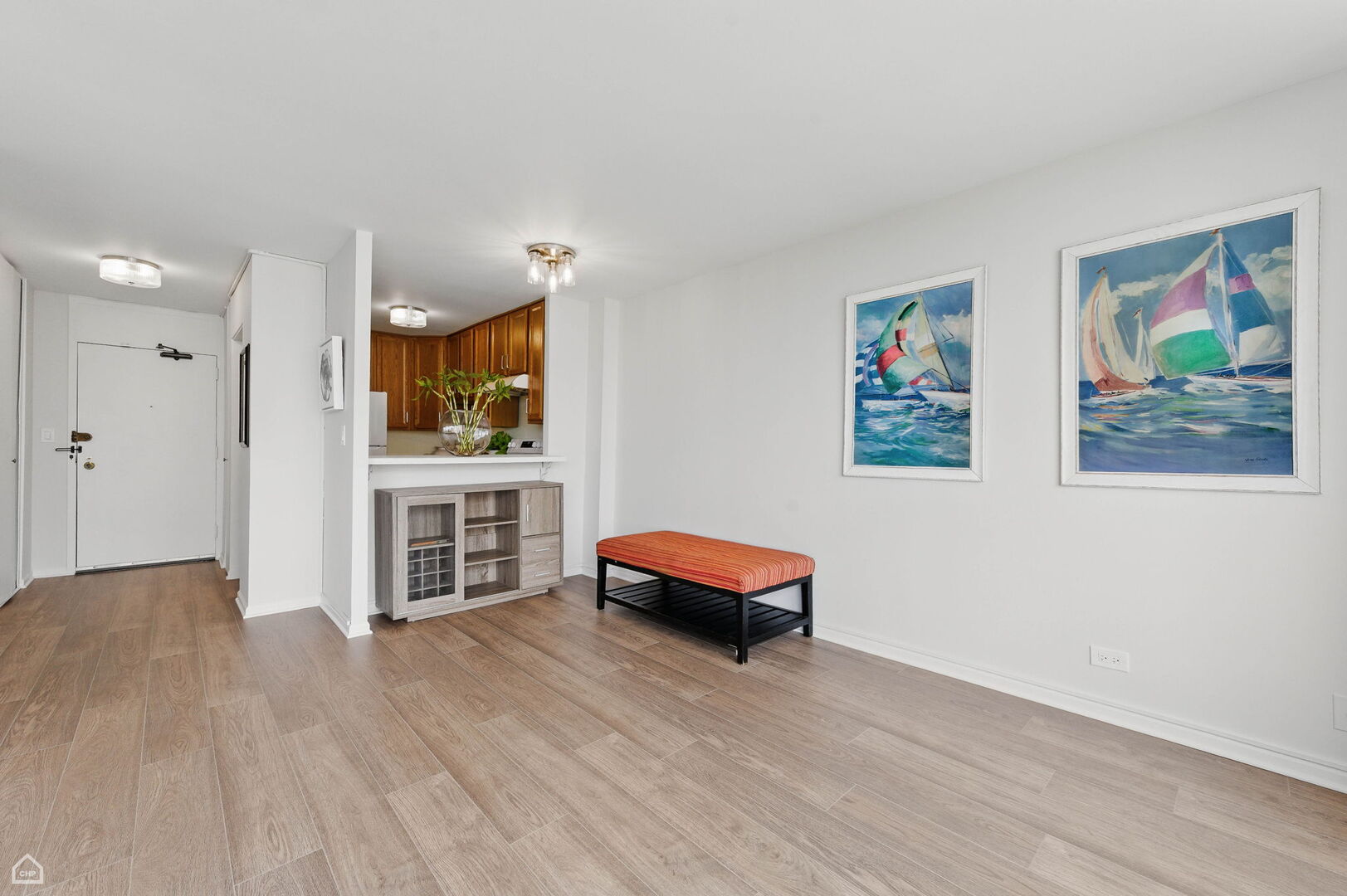 5455 N SHERIDAN Road 1209