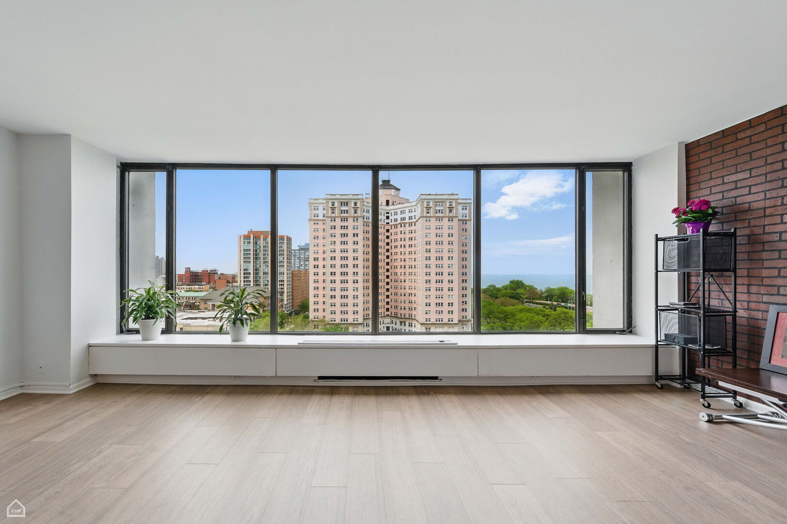 5455 N SHERIDAN Road 1209