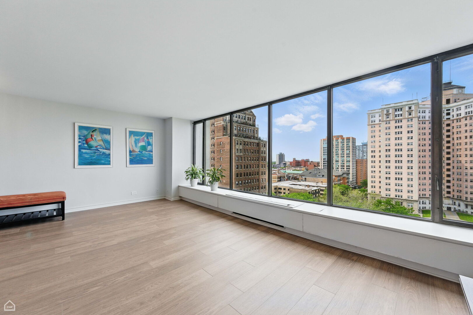 5455 N SHERIDAN Road 1209