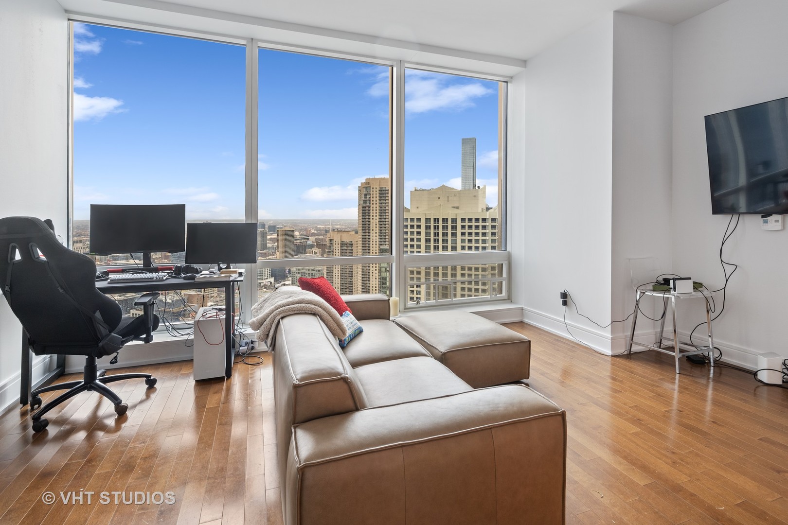 401 N Wabash Avenue 30E