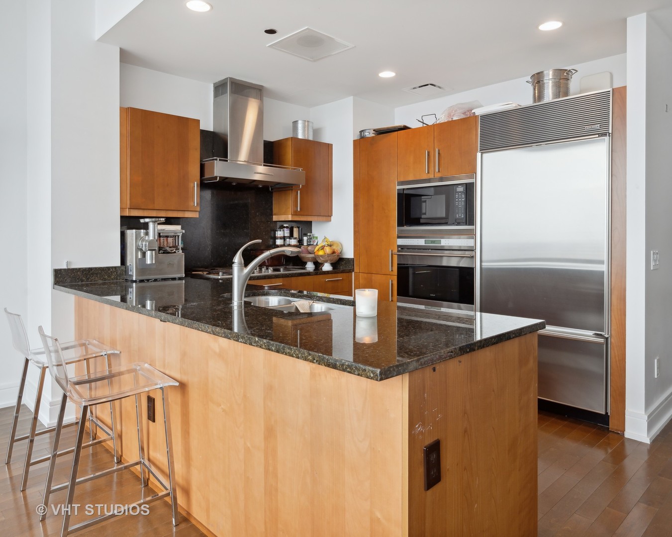 401 N Wabash Avenue 30E