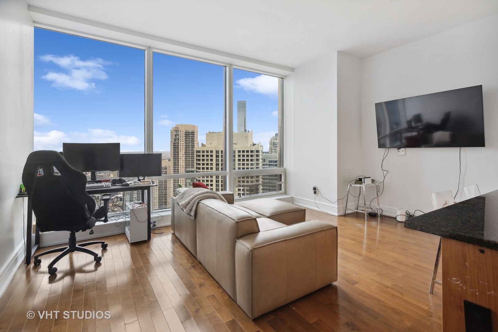 401 N Wabash Avenue 30E