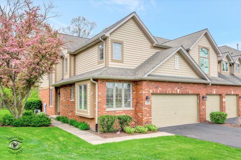 3222 Lightning Court New Lenox IL 60451