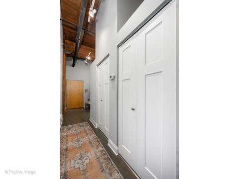 Tiny photo for 1500 W Monroe Street #215, Chicago, IL 60607 (MLS # 12619705)