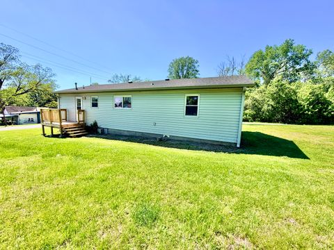 Tiny photo for 517 W 4th Street, Metropolis, IL 62960 (MLS # 12627631)