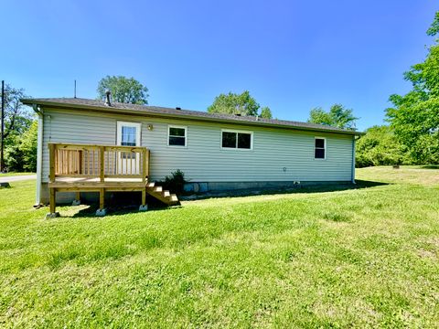 Tiny photo for 517 W 4th Street, Metropolis, IL 62960 (MLS # 12627631)