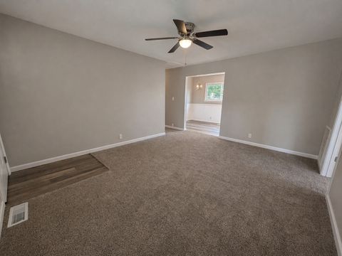 Tiny photo for 517 W 4th Street, Metropolis, IL 62960 (MLS # 12627631)