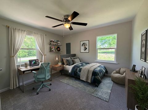Tiny photo for 517 W 4th Street, Metropolis, IL 62960 (MLS # 12627631)