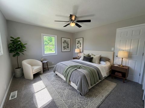 Tiny photo for 517 W 4th Street, Metropolis, IL 62960 (MLS # 12627631)