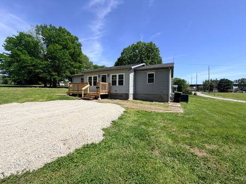 Tiny photo for 517 W 4th Street, Metropolis, IL 62960 (MLS # 12627631)