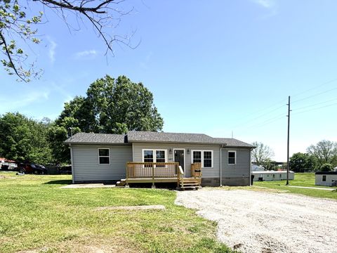 Photo of 517 W 4th Street, Metropolis, IL 62960 (MLS # 12627631)