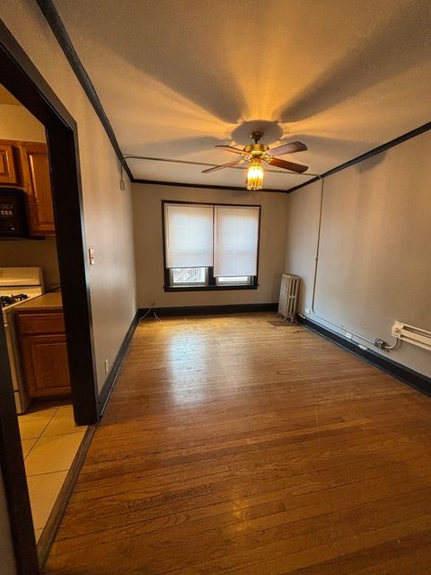 Tiny photo for 2212 E 70th Street #2D, Chicago, IL 60649 (MLS # 12501084)